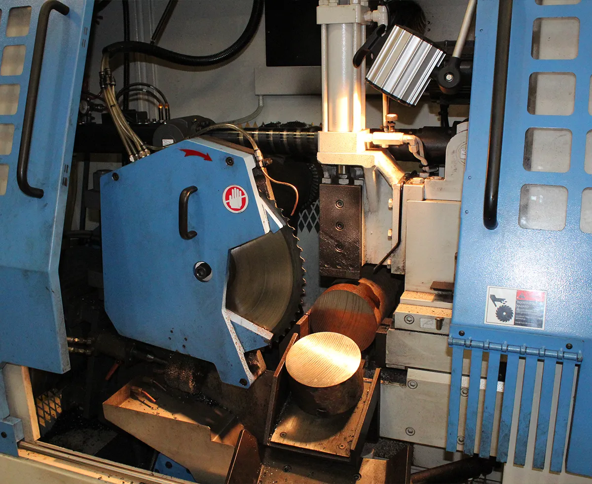 There are several reasons why our saws for cutting metal are ideal for the job:


	Behringer 321A Bandsaw: Known for its rigidity and precision, this machine produces consistently clean cuts on tough materials with minimal vibration.
	Behringer 411A Bandsaw: Delivering consistently accurate cuts, this saw is built for heavy-duty industrial use and can handle large workpieces with ease.
	Behringer 320-523G Mitre Bandsaw: With its mitre capability and hydraulic operation, it delivers accurate angled cuts with ease, ideal for complex structures and frameworks.
	Hydmech H-18A Bandsaw: This saw’s automatic operation offers high productivity known for excellent accuracy, repeatability, and cuts at different angles.
	Mega CS-150S Carbide Circular Saw: Renowned for high-speed performance and minimal heat distortion during cutting, this saw is ideal for precision cutting for smaller components.
	MEP Shark 230 Bandsaw: This saw for steel cutting offers a high level of operator control, reliable performance for medium-volume production, and is suitable for cutting angles and complex shapes.
	Adige TS72 CNC Saw: Optimised for tubular steel cutting, the Adige TS72 delivers burr-free clean cuts and fast processing for high-volume production.

